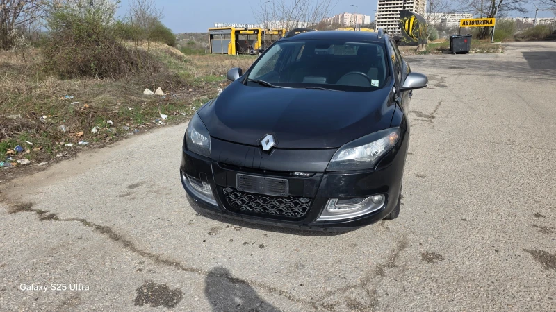 Renault Megane 1.5d Gt line, снимка 6 - Автомобили и джипове - 49589650