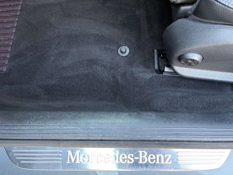 Mercedes-Benz E 350 9G Tronic/Digital/Ambient/360, снимка 10 - Автомобили и джипове - 52270467