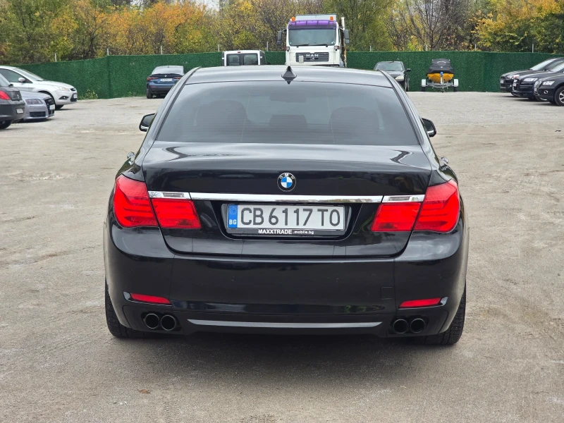 BMW 730 M-Пакет / VOSSEN / Вакуум / Рекаро , снимка 7 - Автомобили и джипове - 52305380