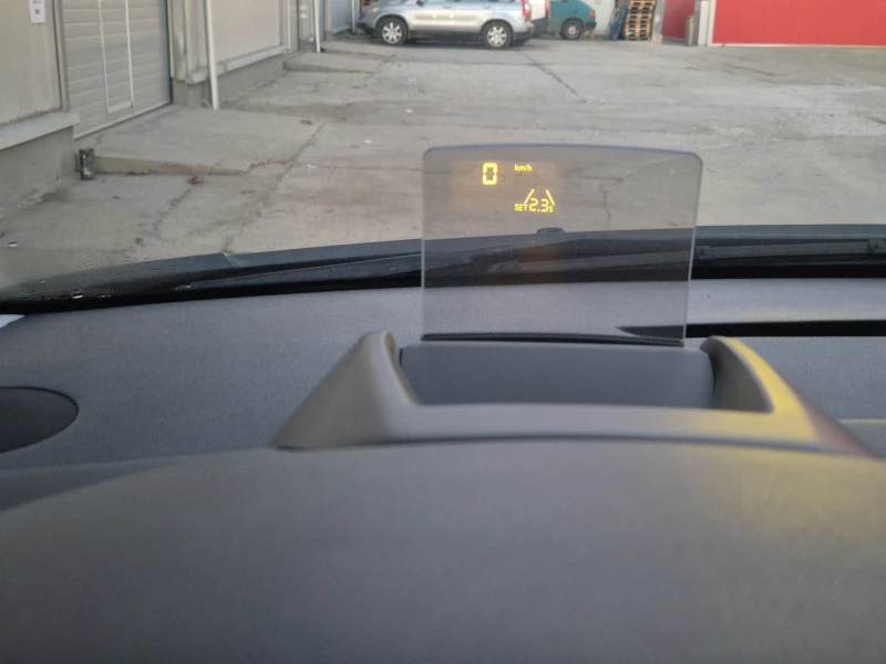 Peugeot 5008 1.6hdi* , снимка 7 - Автомобили и джипове - 52407287