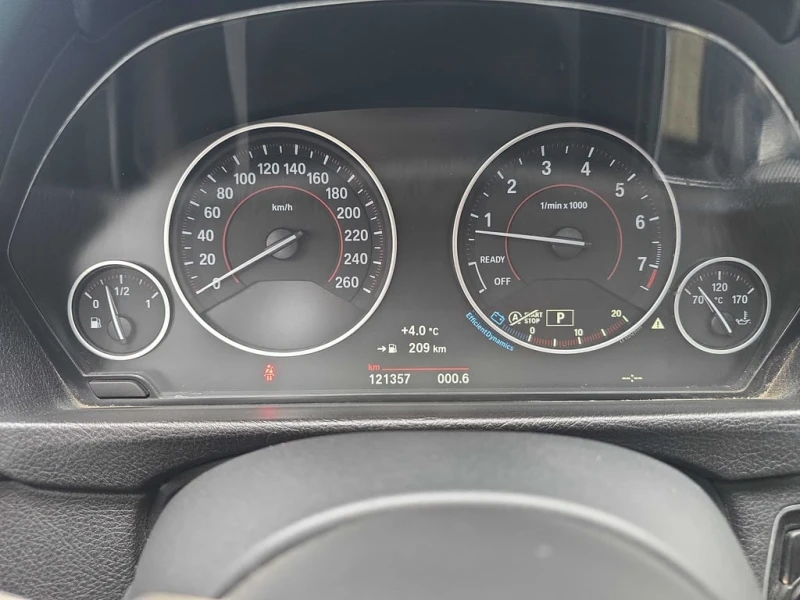 BMW 330 * 330i xDrive * CARFAX * ФИНАНСИРАНЕ* КЛИП, снимка 8 - Автомобили и джипове - 52830687