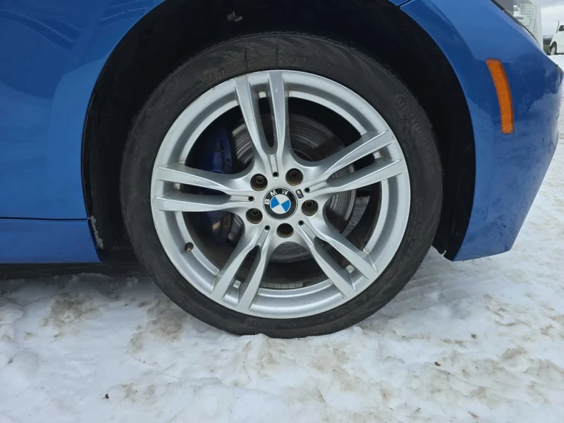 BMW 330 * 330i xDrive * CARFAX * ФИНАНСИРАНЕ* КЛИП, снимка 7 - Автомобили и джипове - 52830687