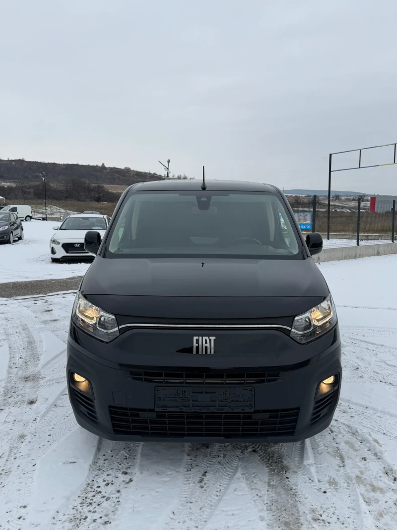 Fiat Doblo Maxi L2 1.5D NAVI CAMERA APPLE CARPLAY EURO 6D COC, снимка 3 - Автомобили и джипове - 53187894