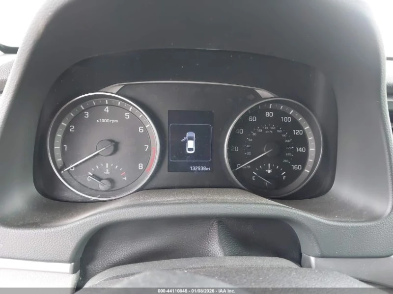 Hyundai Elantra 2l Sel, снимка 7 - Автомобили и джипове - 53395795