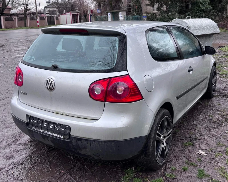 VW Golf 1.4, снимка 2 - Автомобили и джипове - 53468506