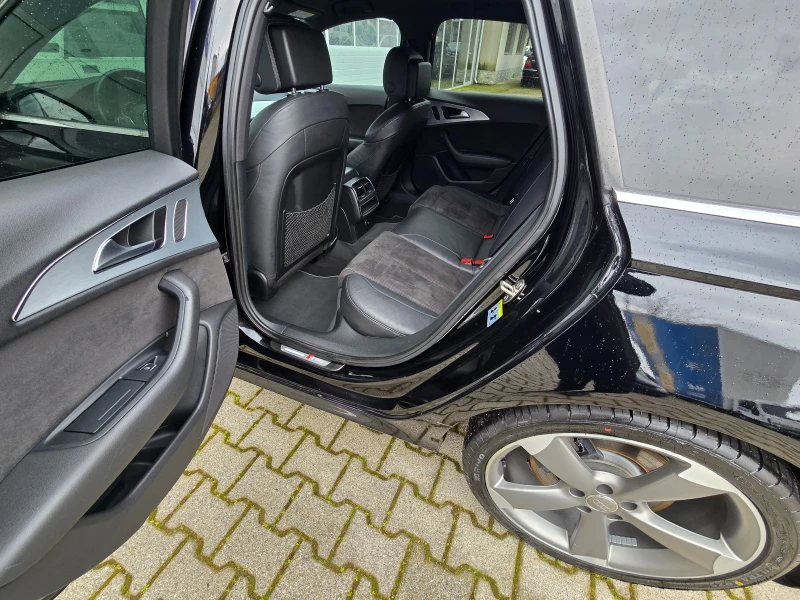 Audi A6 S-LINE* * MATRIX* * GERMANY* * , снимка 13 - Автомобили и джипове - 53579635
