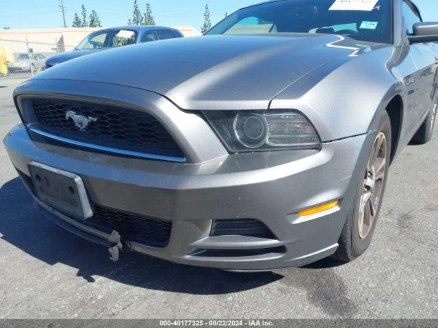 Ford Mustang 3.7 V6 (305кс) RWD, снимка 6 - Автомобили и джипове - 47198781