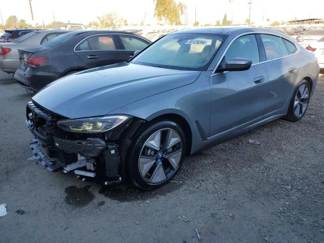 BMW i4 eDRIVE 35* FULL DIGITAL* LAZER* HEAD UP* , снимка 1 - Автомобили и джипове - 48476507