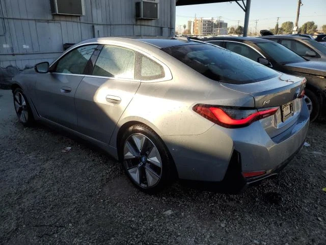 BMW i4 eDRIVE 35* FULL DIGITAL* LAZER* HEAD UP* , снимка 2 - Автомобили и джипове - 48476507