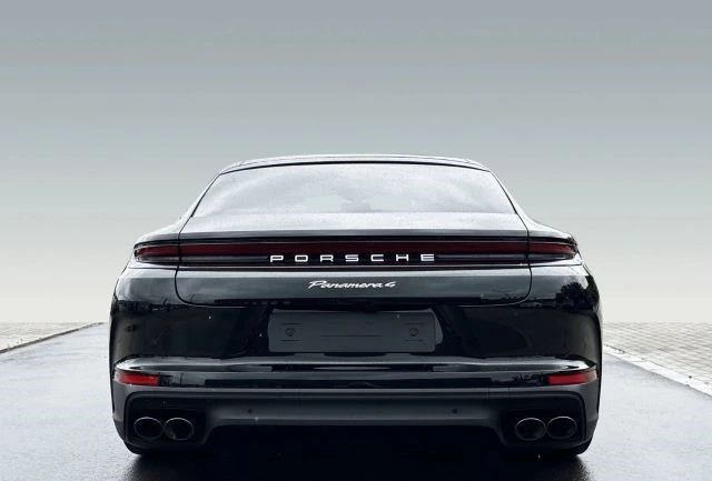 Porsche Panamera 4 E-HYBRID/FACELIFT/LIFT/BOSE/PANO/MATRIX/SPORT CH - изображение 6