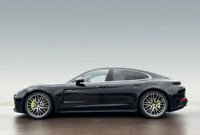Porsche Panamera 4 E-HYBRID/FACELIFT/LIFT/BOSE/PANO/MATRIX/SPORT CH - изображение 4