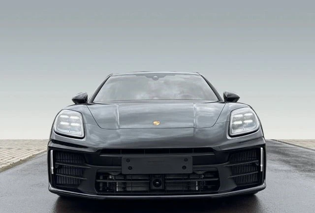 Porsche Panamera 4 E-HYBRID/FACELIFT/LIFT/BOSE/PANO/MATRIX/SPORT CH - изображение 2