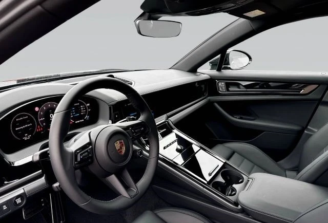 Porsche Panamera 4 E-HYBRID/FACELIFT/LIFT/BOSE/PANO/MATRIX/SPORT CH - изображение 9