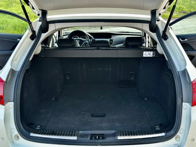 Honda Accord 2.4 Executive - 20499 лв. - 29793275 15