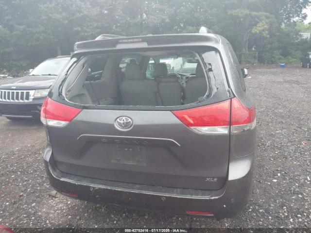Toyota Sienna XLE 3.5L * КЛИП НА ДВИГАТЕЛ*  - изображение 6