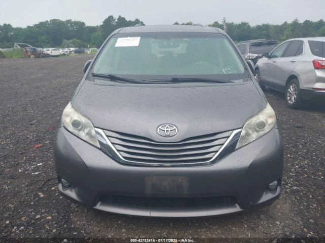 Toyota Sienna XLE 3.5L * КЛИП НА ДВИГАТЕЛ*  - изображение 5