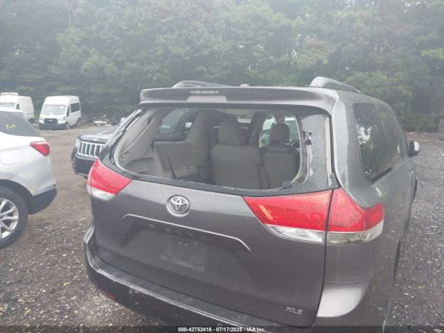 Toyota Sienna XLE 3.5L * КЛИП НА ДВИГАТЕЛ*  - изображение 7
