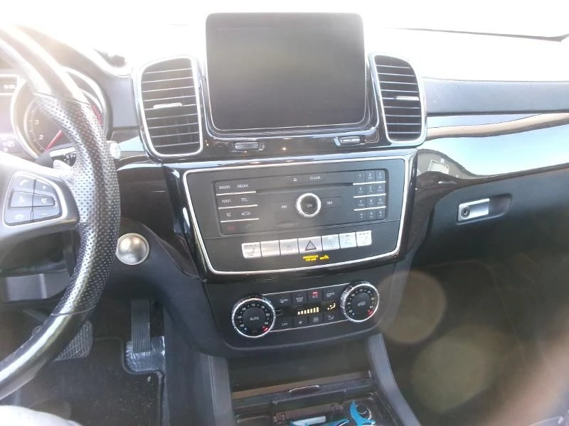 Mercedes-Benz GLS 450  - изображение 7