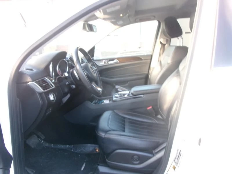 Mercedes-Benz GLS 450  - изображение 6