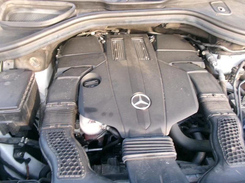 Mercedes-Benz GLS 450, снимка 13 - Автомобили и джипове - 53622273