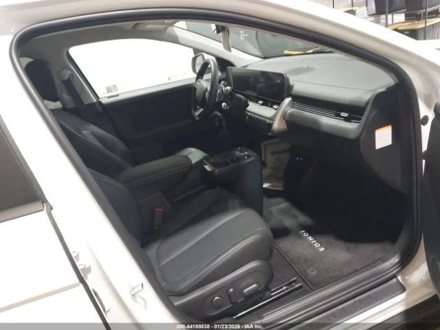 Hyundai Ioniq 5 SEL RWD, снимка 5 - Автомобили и джипове - 53910486