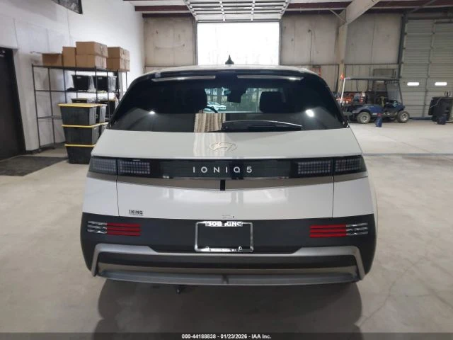 Hyundai Ioniq 5 SEL RWD, снимка 15 - Автомобили и джипове - 53910486