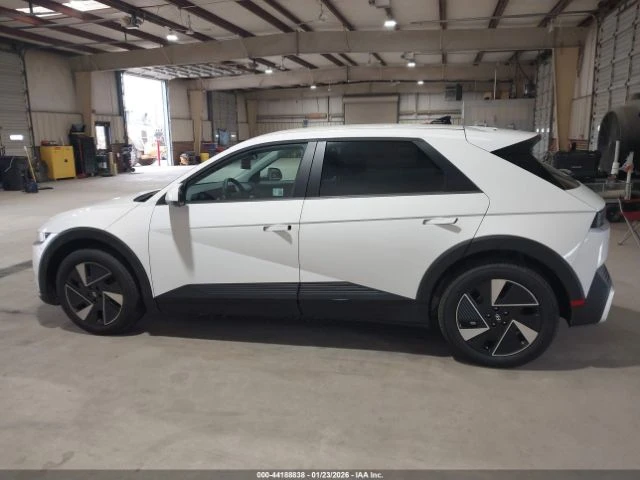 Hyundai Ioniq 5 SEL RWD, снимка 13 - Автомобили и джипове - 53910486