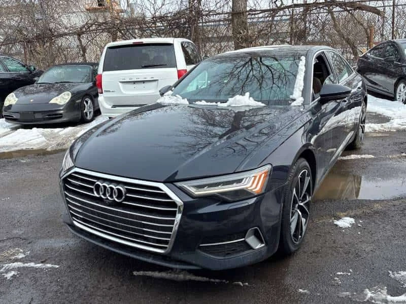 Audi A6 TECHNIK/CARFAX/2 КЛЮЧА/ПАНО/ПОДГРЕВ/ОБДУХ/360 КАМ., снимка 2 - Автомобили и джипове - 54231570