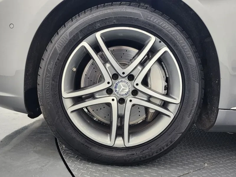 Mercedes-Benz S 400 W222 S400L 4Matic, снимка 5 - Автомобили и джипове - 55384554
