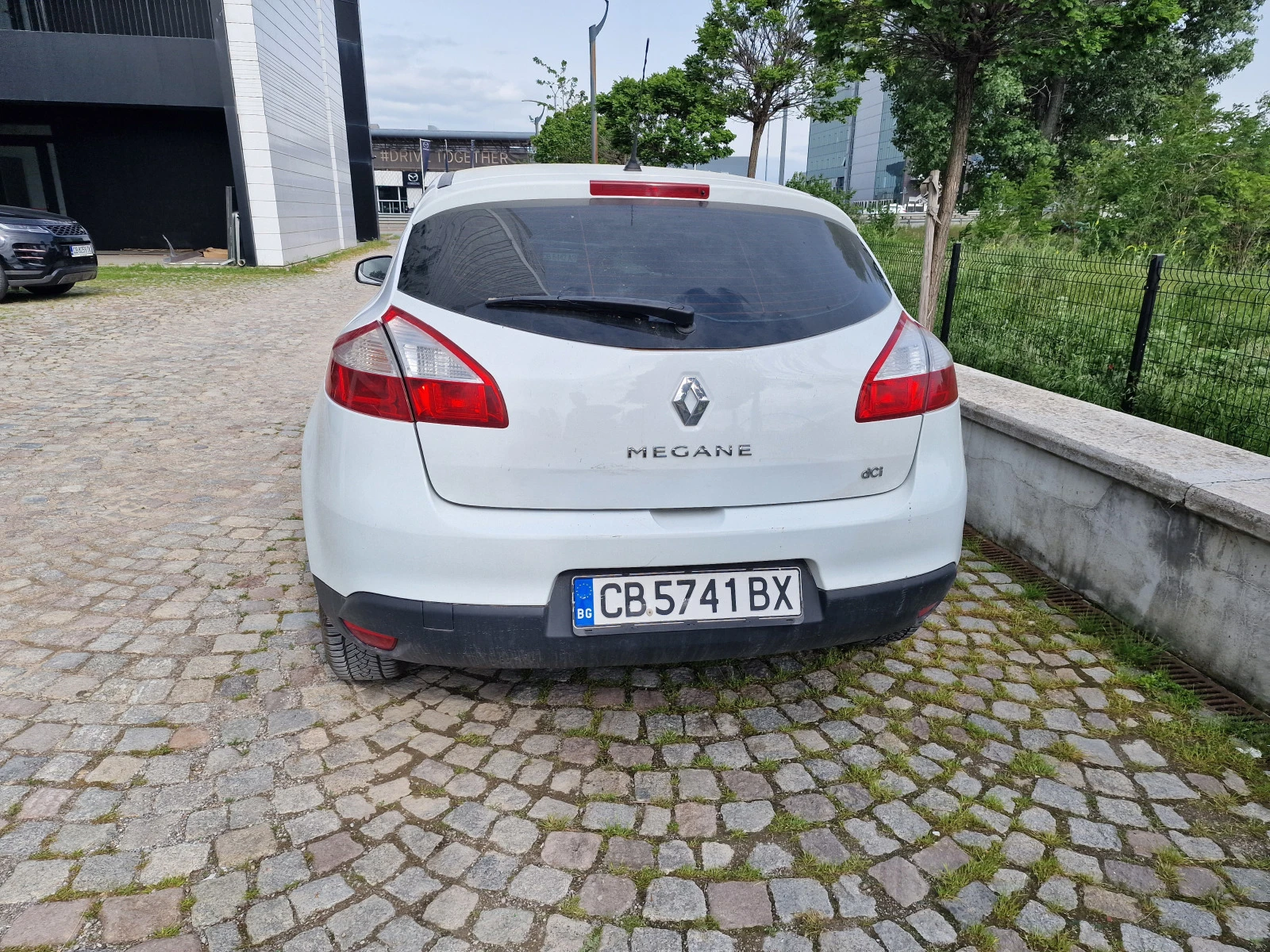 Renault Megane  - изображение 3