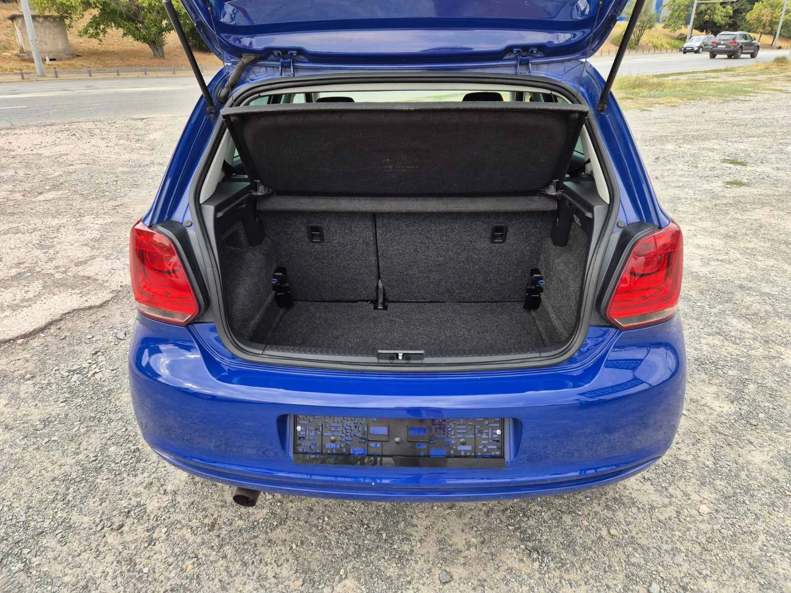 VW Polo 1.6TDI 90 DSG | Mobile.bg   11