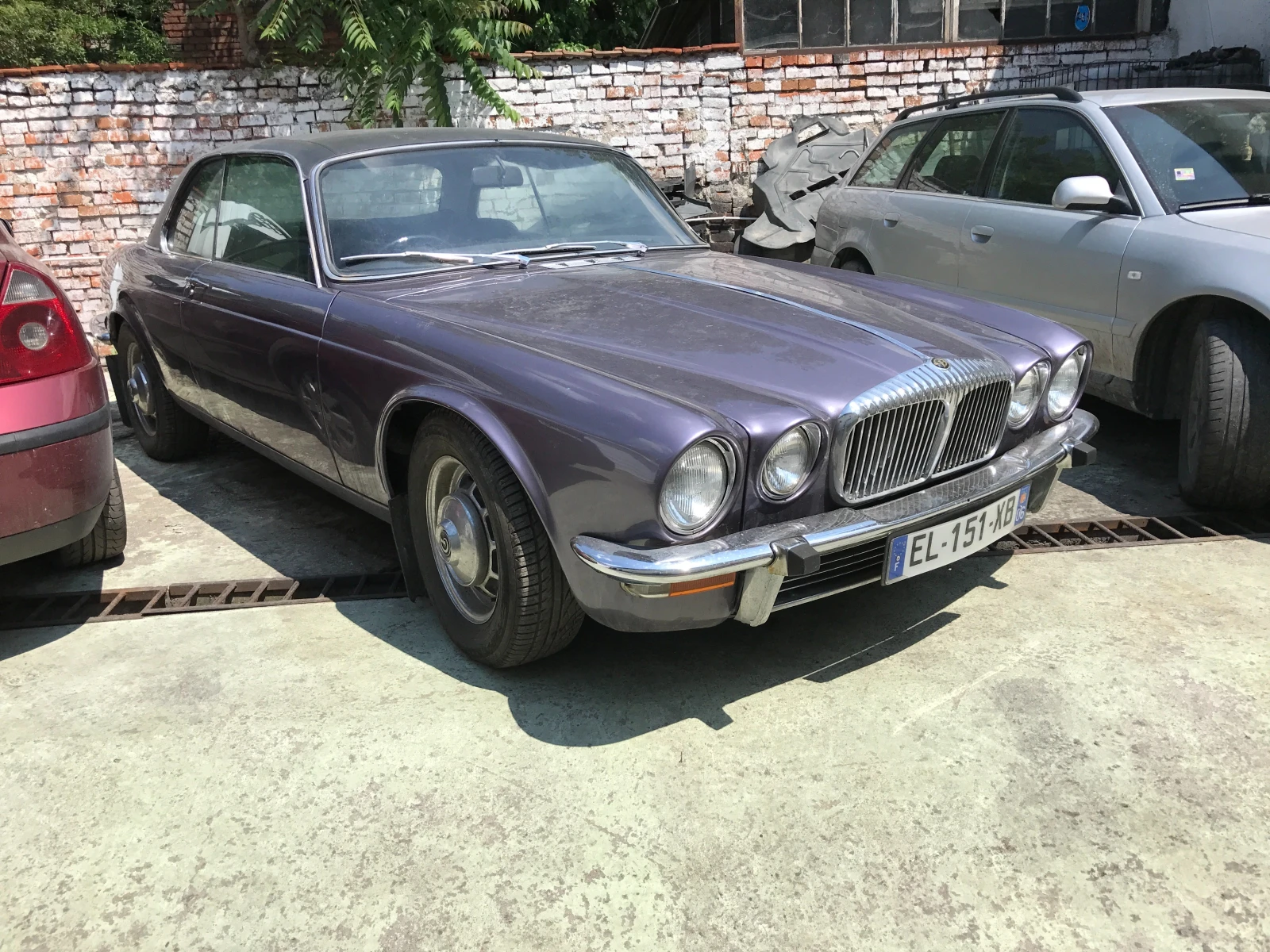 Daimler Sovereign XJ 4.2 - изображение 2