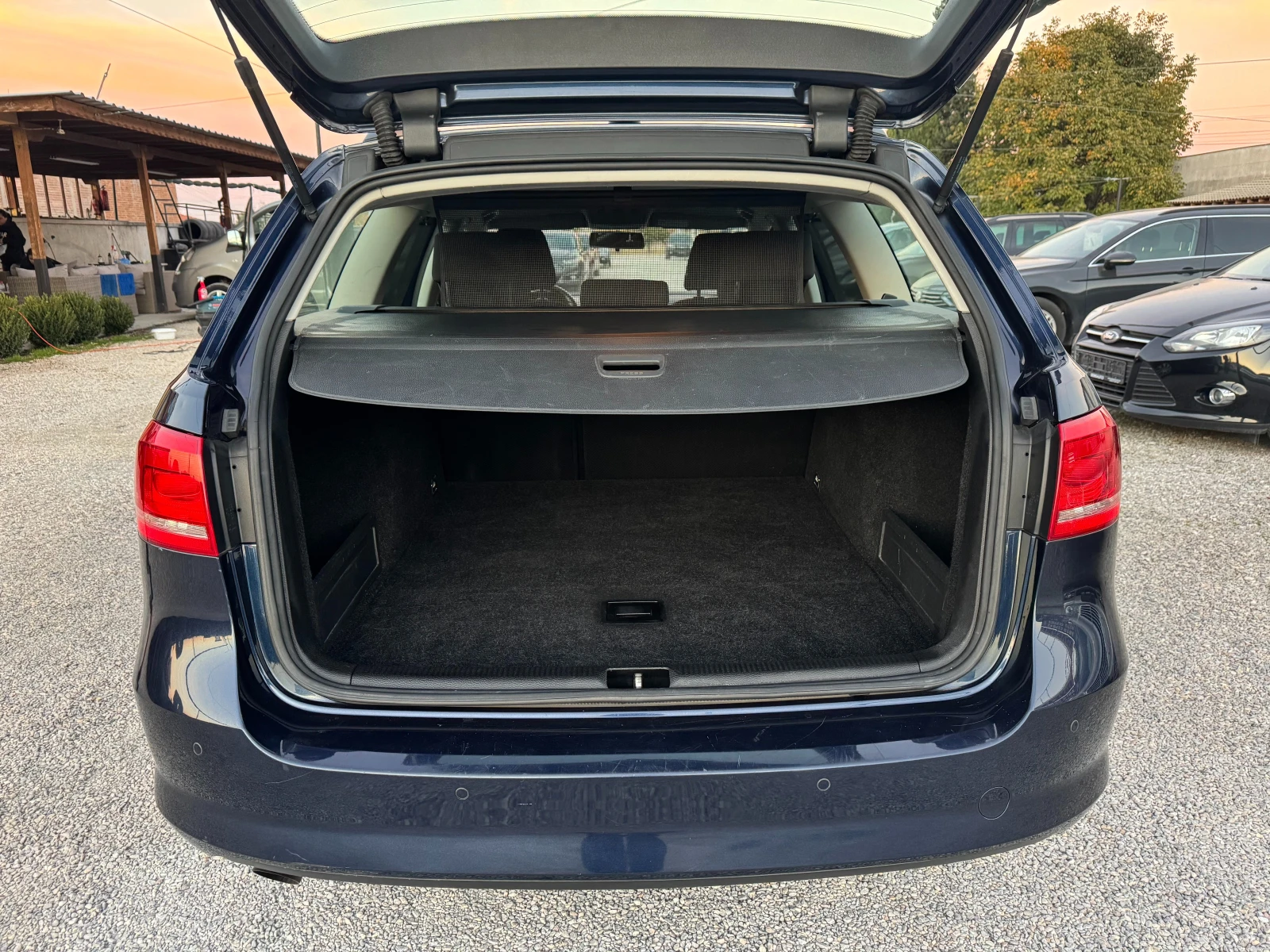 VW Passat 1.6 TDi EURO 5 - изображение 7