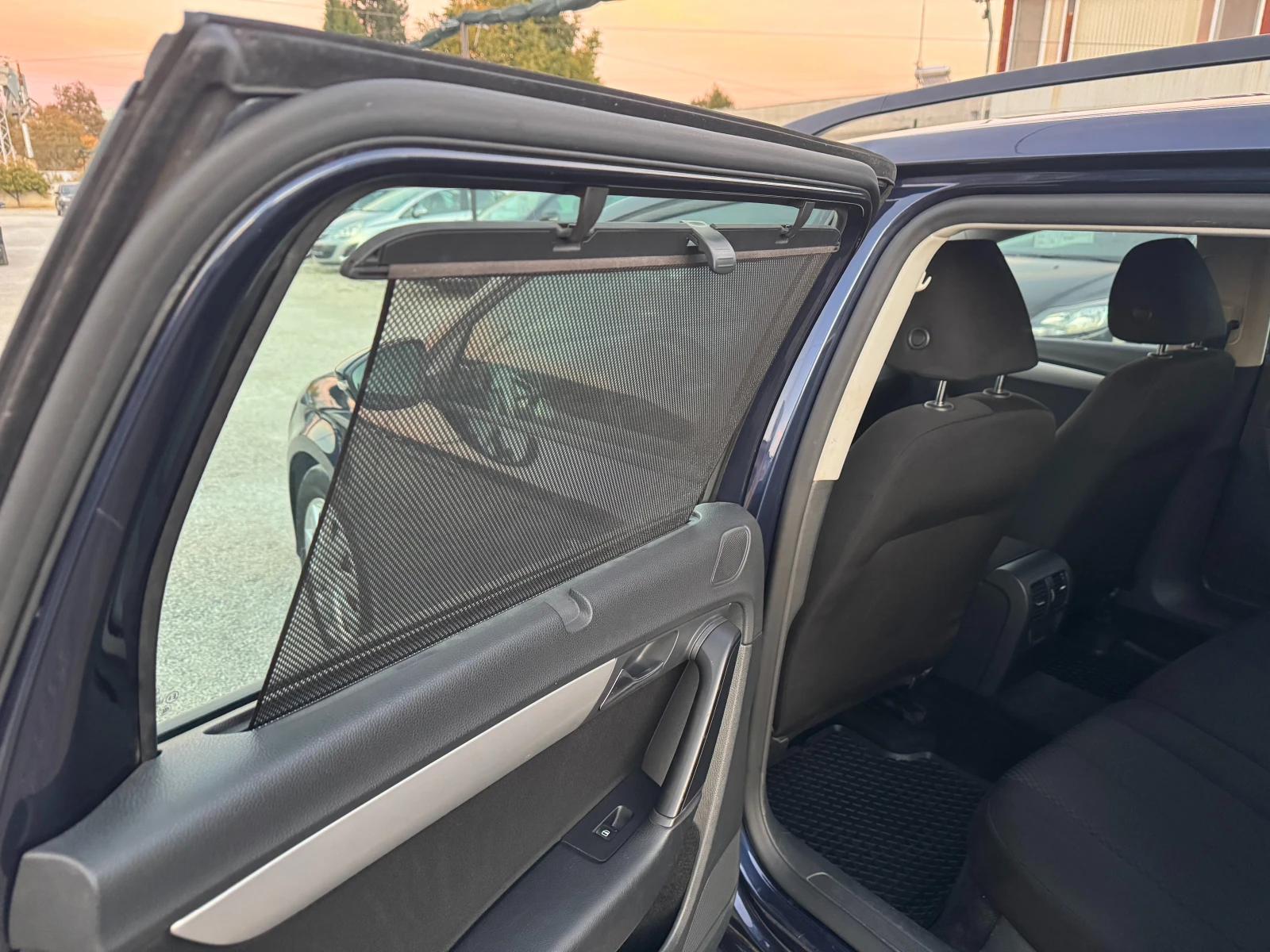 VW Passat 1.6 TDi EURO 5 BLUEMOTION | Mobile.bg   16