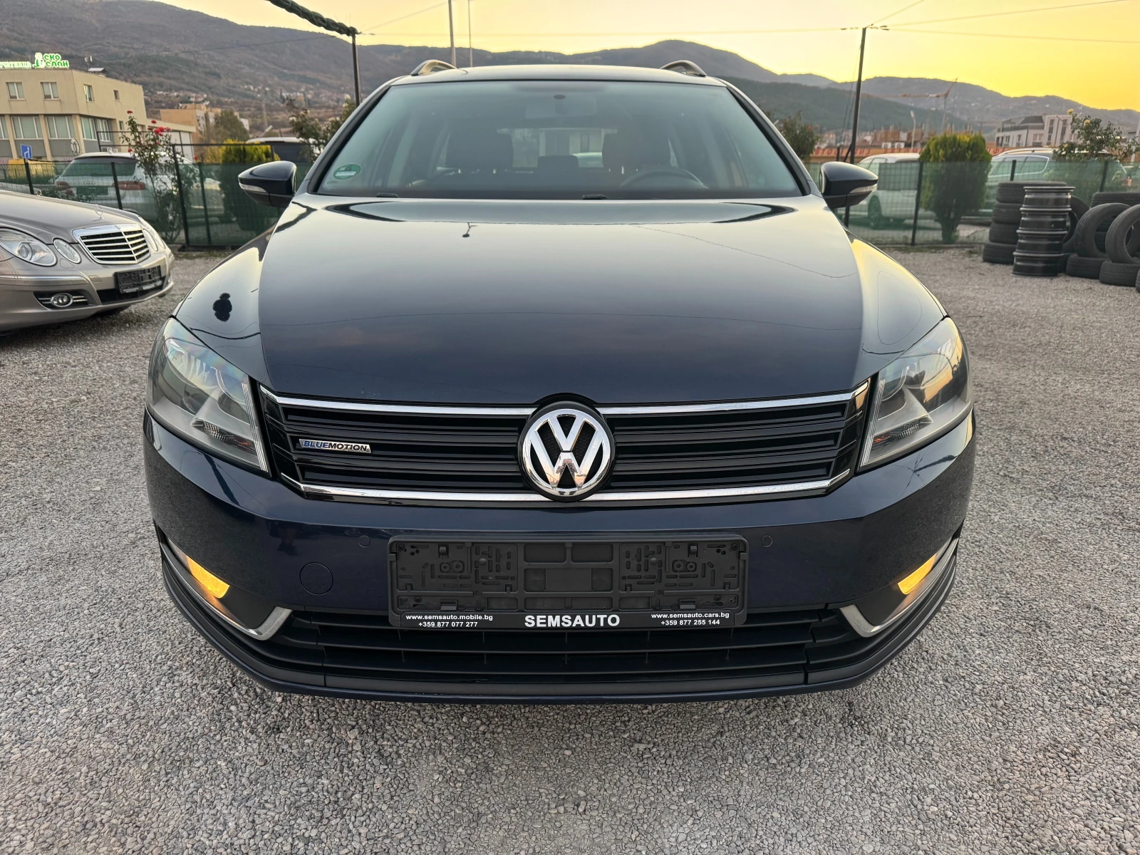 VW Passat 1.6 TDi EURO 5 - изображение 2