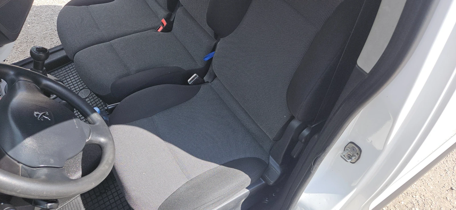 Peugeot Partner  - изображение 10