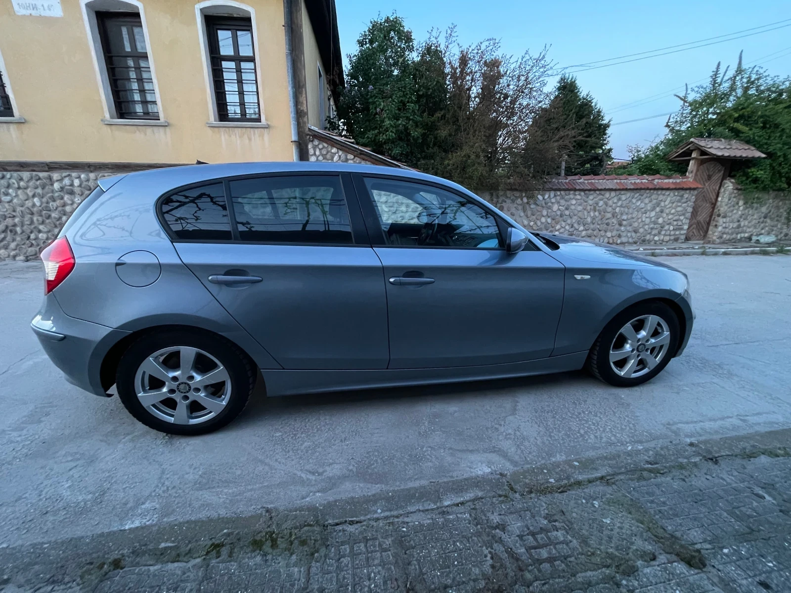 BMW 116 i - изображение 3