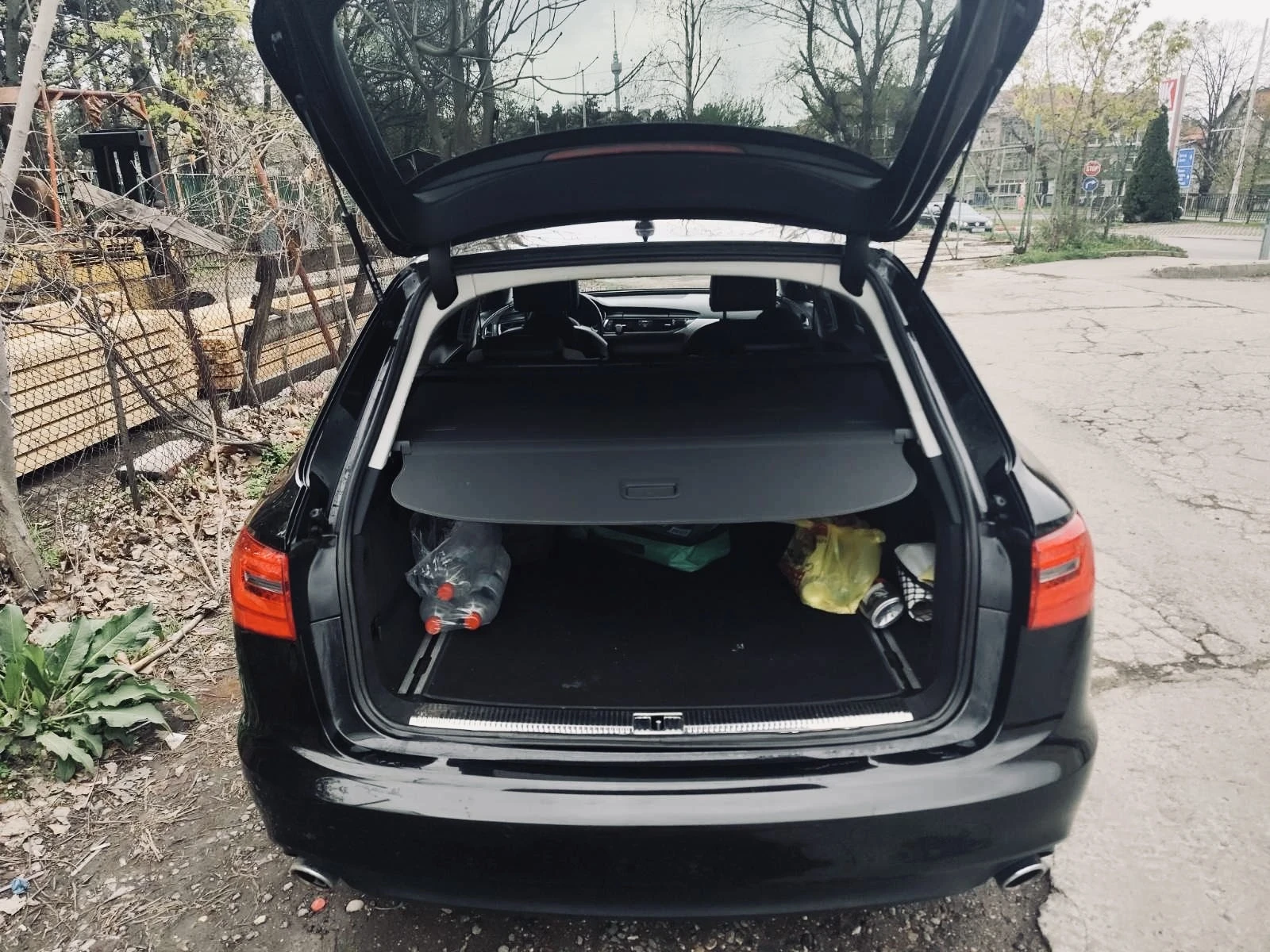 Audi A6 3.0 Quattro  - изображение 6