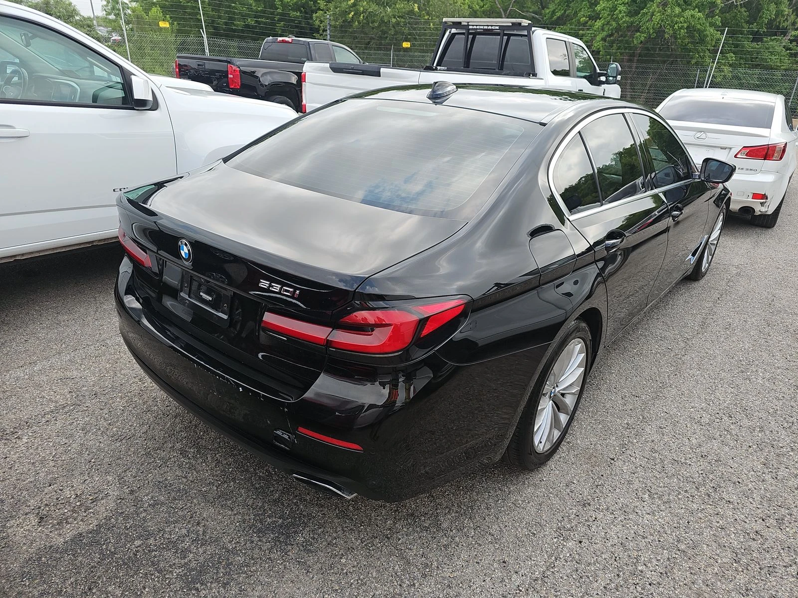 BMW 530 2021* FACELIFT* LANE ASSIST* DIGITAL* KEYLESS* М.Т - изображение 5