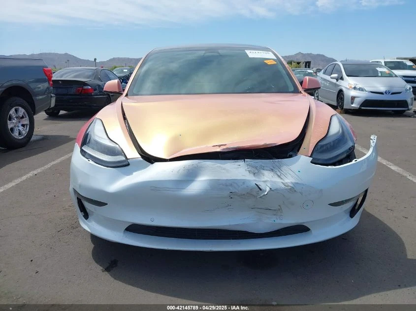 Tesla Model 3 U  U UX Rear Wheel Drive - изображение 4