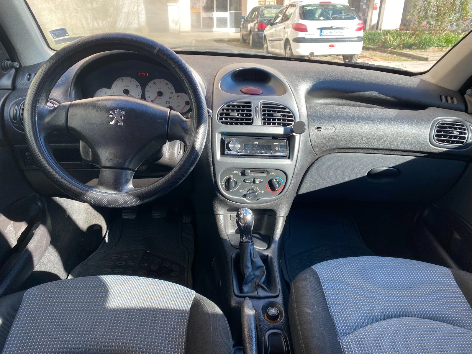 Peugeot 206  - изображение 5