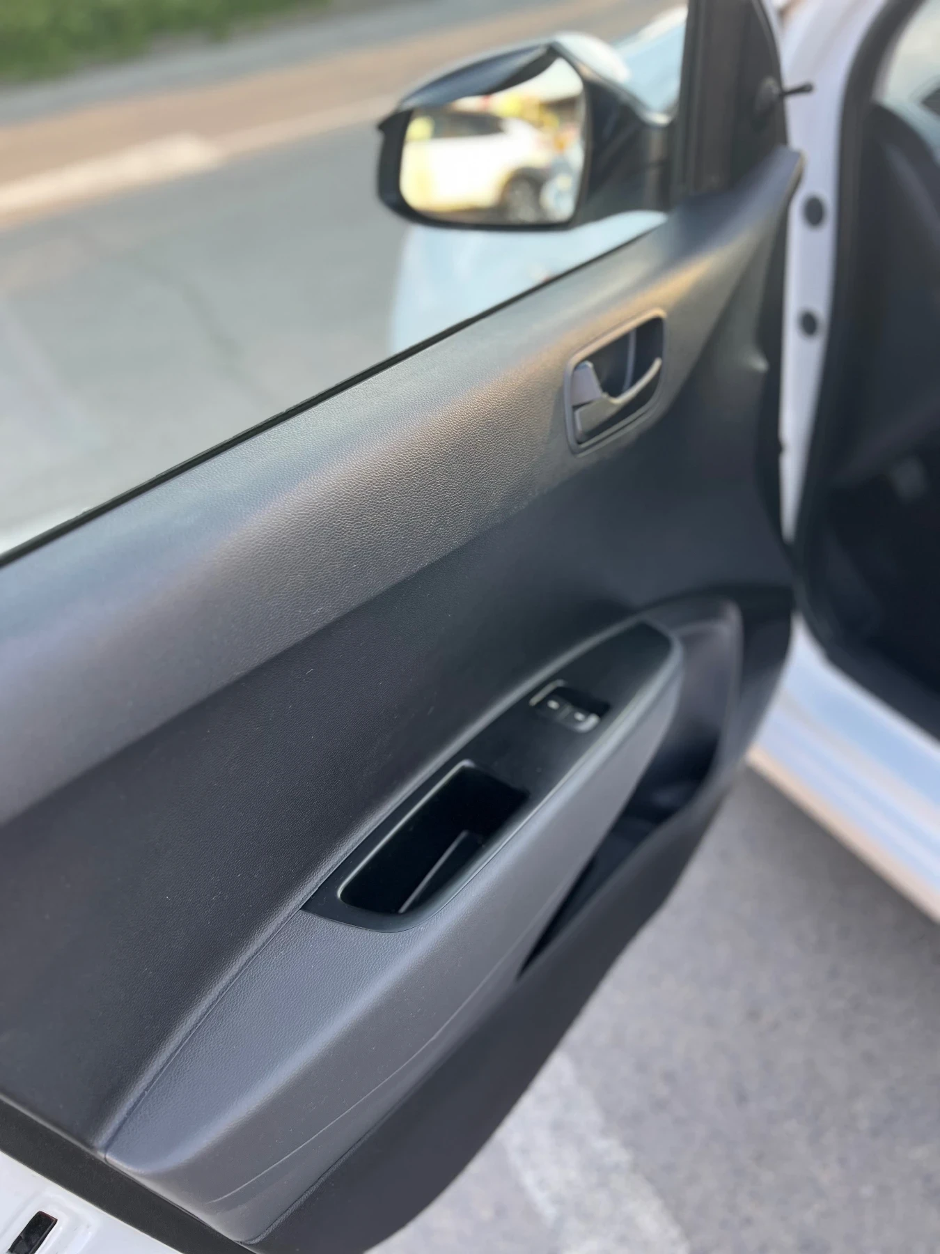 Hyundai I10 + газ - изображение 9