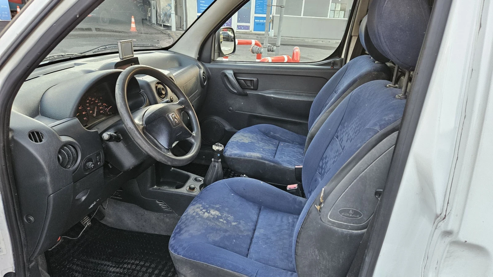 Peugeot Partner  - изображение 9