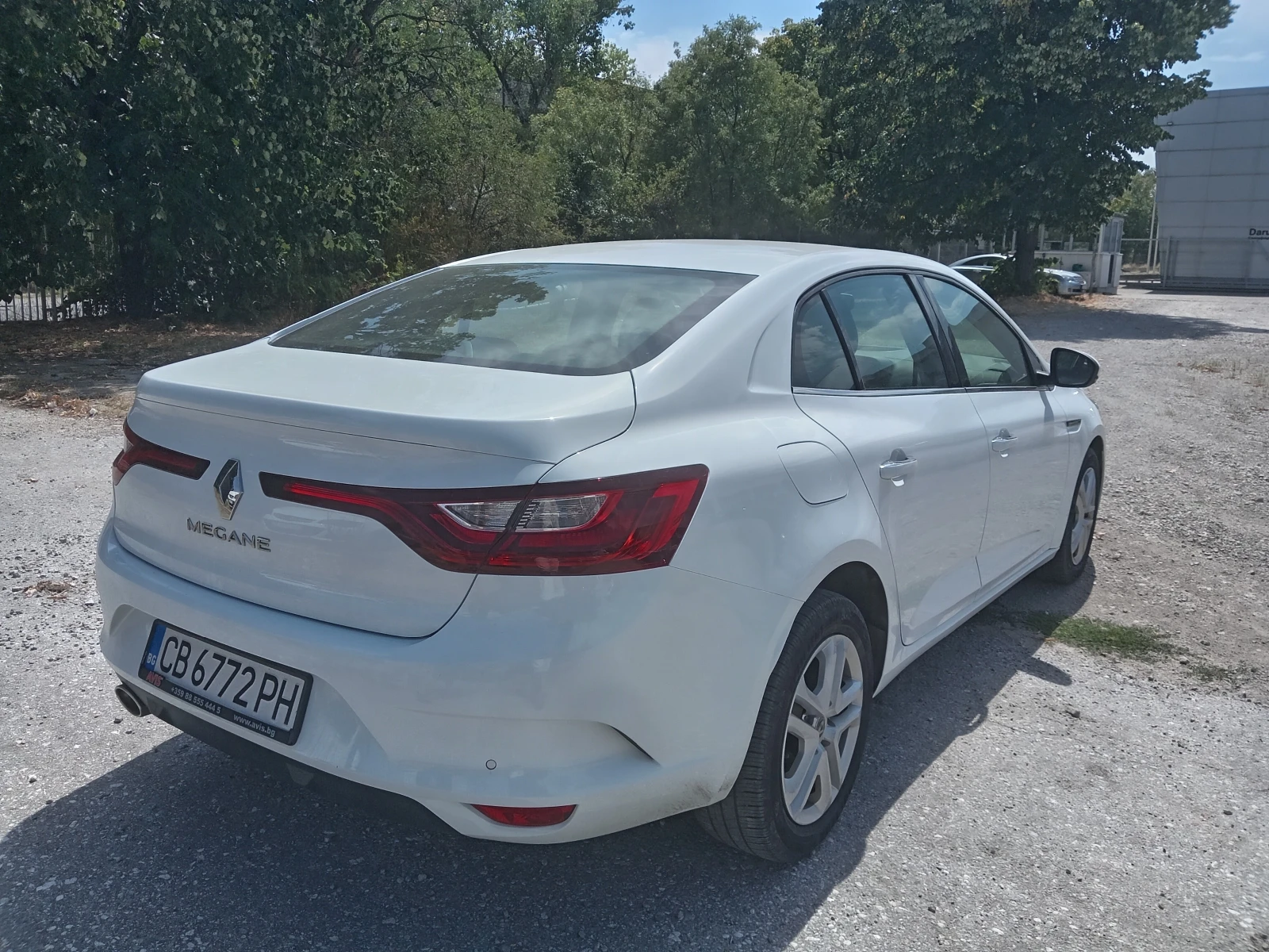 Renault Megane 1.33 Tce - изображение 4