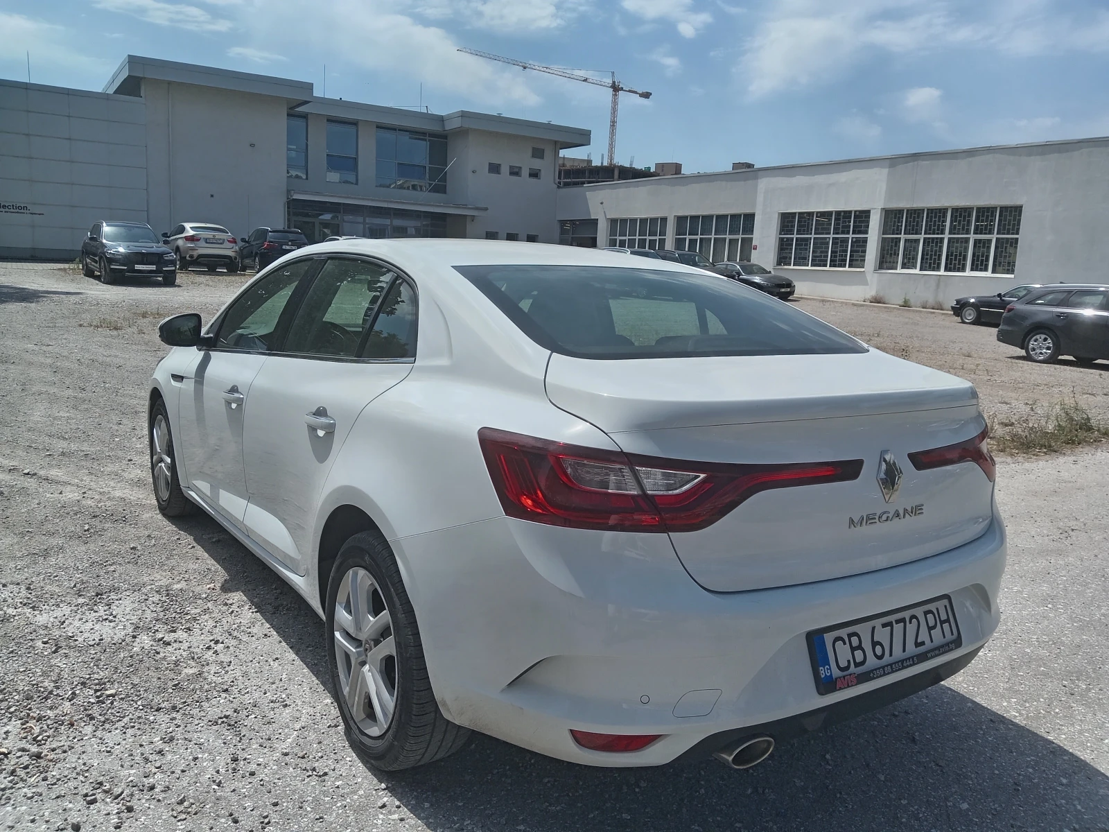 Renault Megane 1.33 Tce - изображение 3