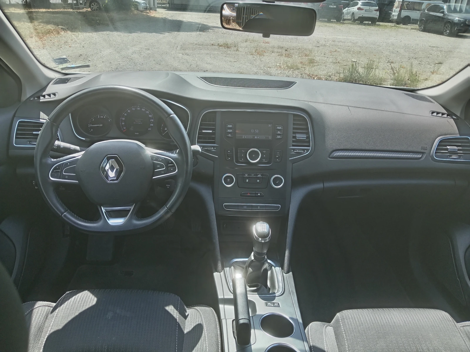Renault Megane 1.33 Tce - изображение 10
