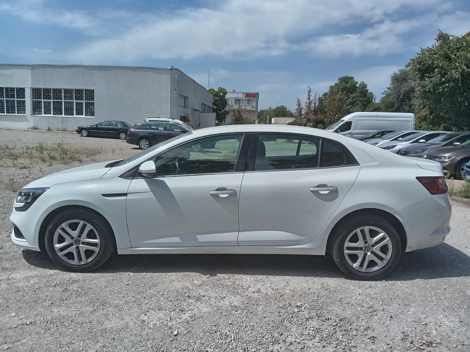 Renault Megane 1.33 Tce - изображение 6