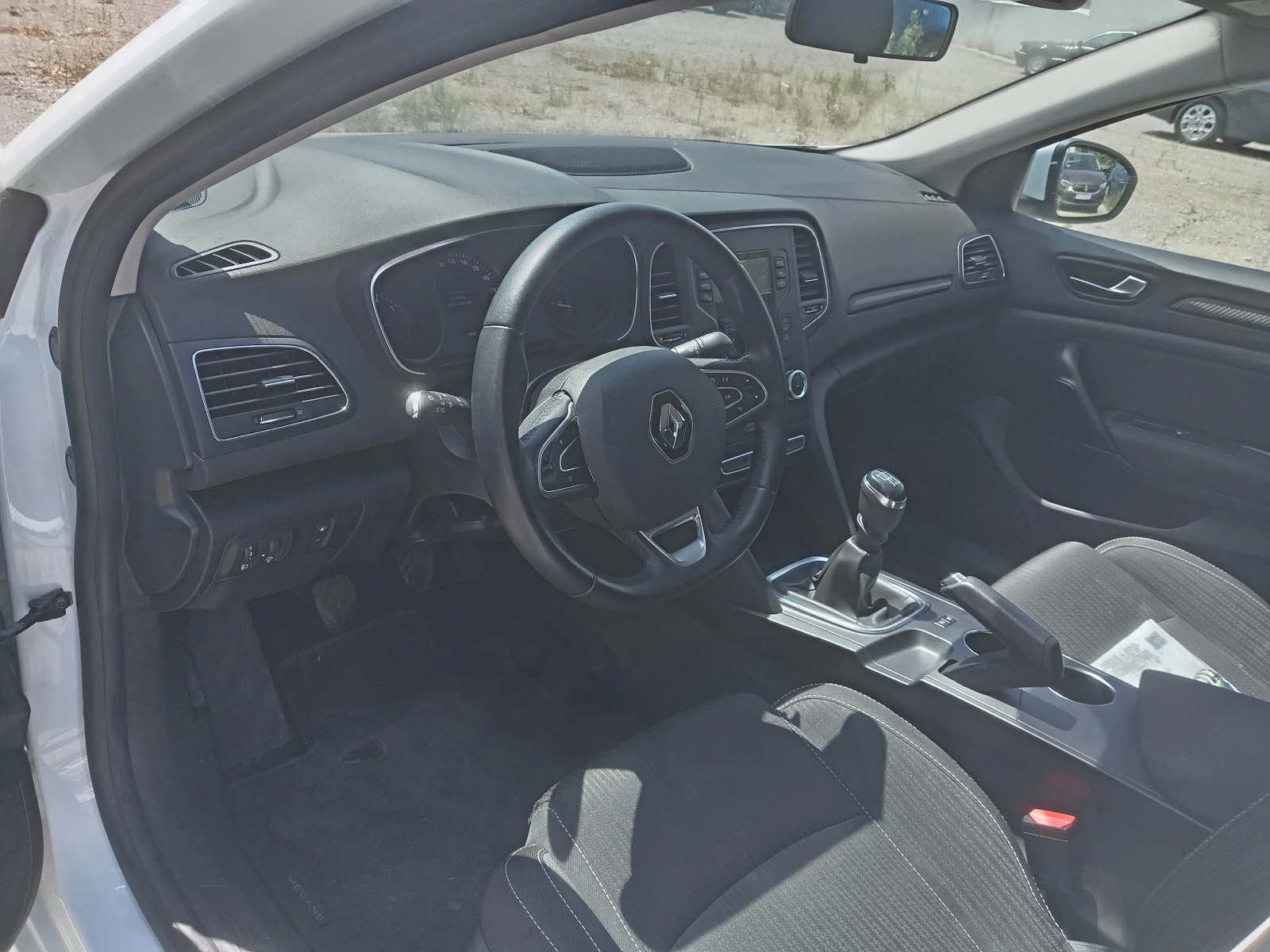 Renault Megane 1.33 Tce - изображение 7