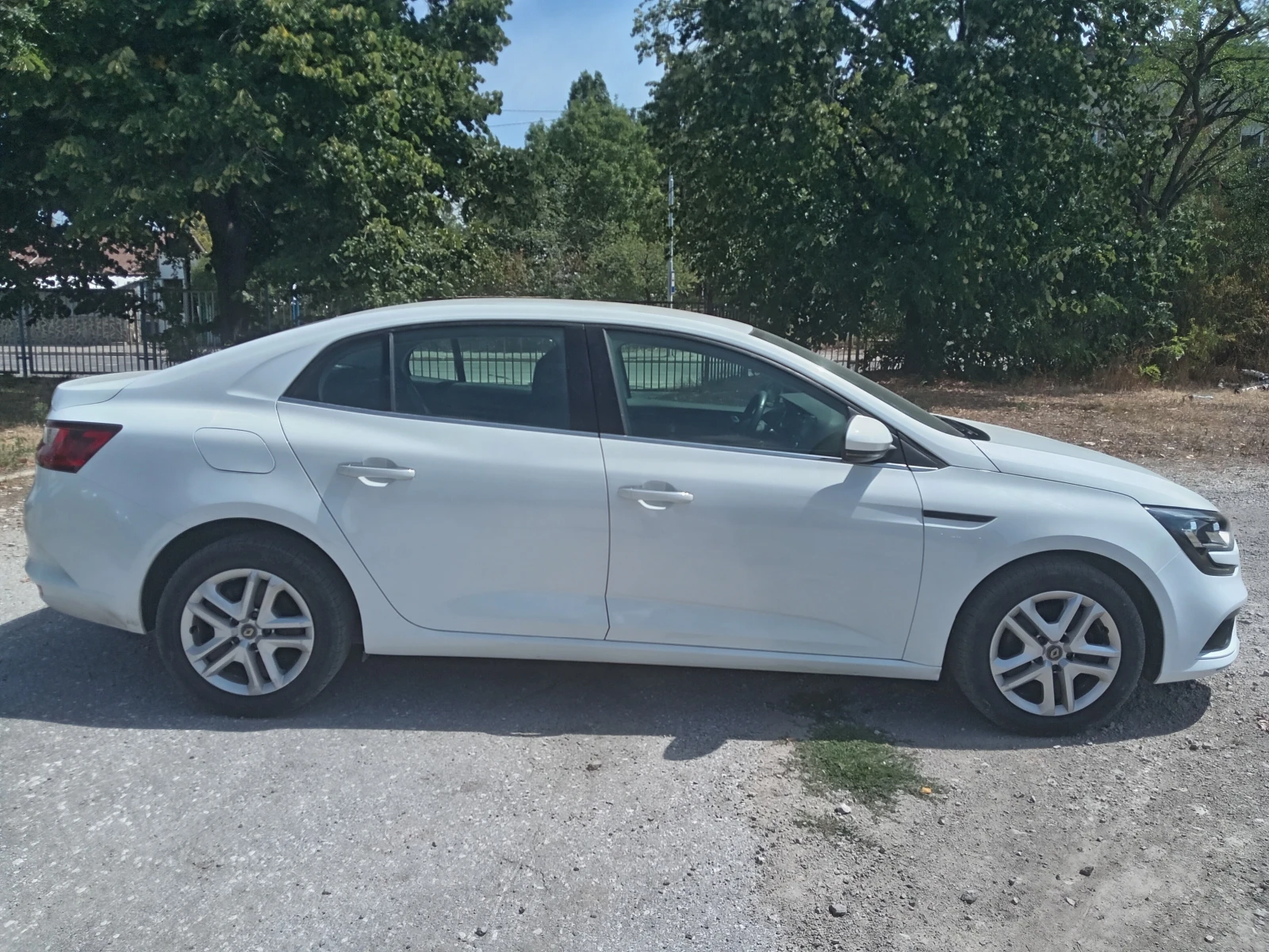 Renault Megane 1.33 Tce - изображение 5