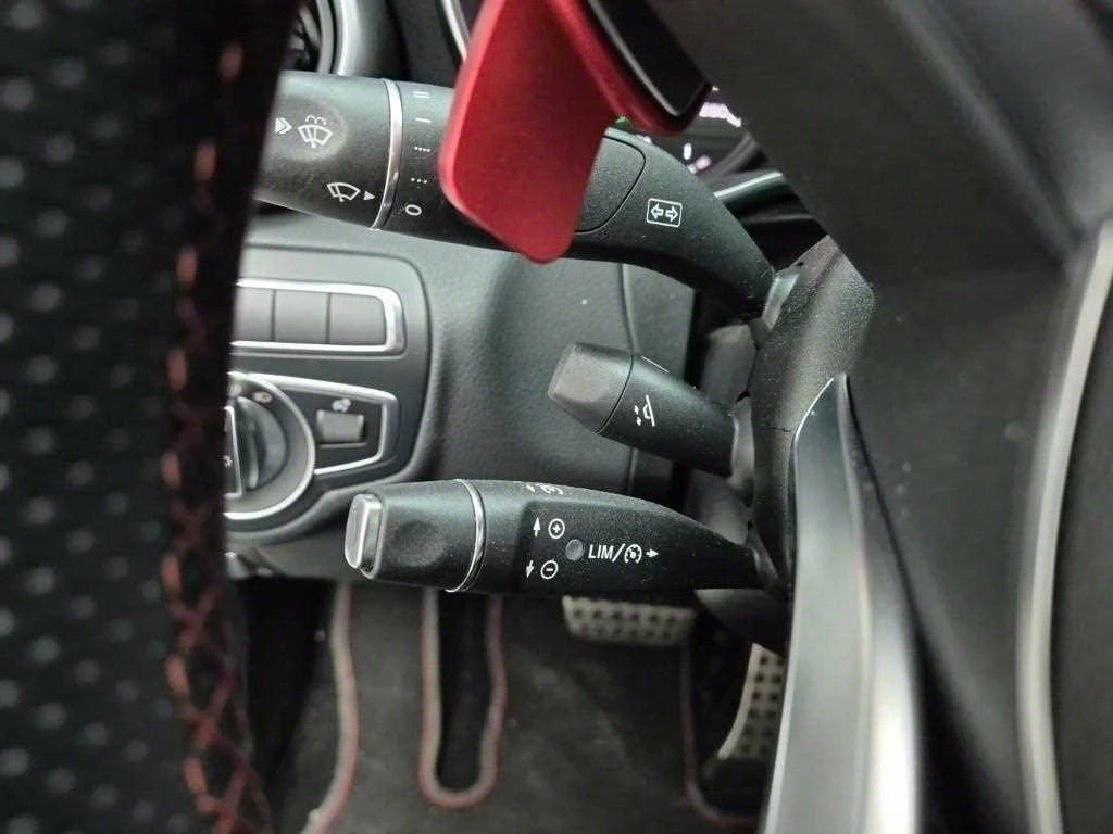 Mercedes-Benz C 43 AMG 4MATIC Burmester 60 000km  ПРОДАДЕНА - изображение 9